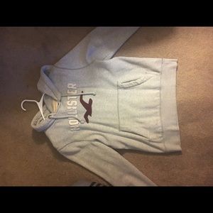 Hollister Hoodie
